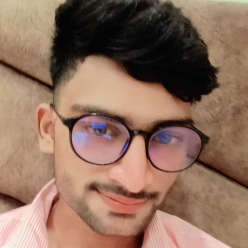 Naresh p. profile photo