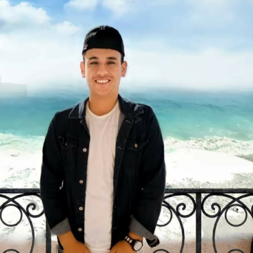 Ali A. profile photo