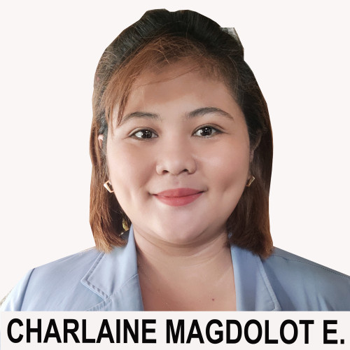 Charlaine M. profile photo