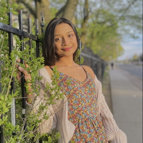 Fariha Zerin R.