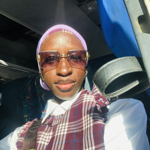 Adama F S. profile photo