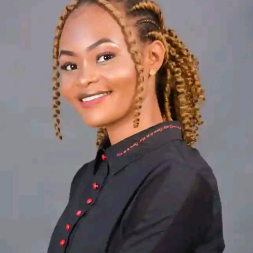 Oluchi Nzeh  B.