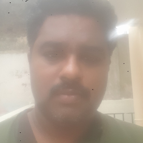 Varatharaja P. profile photo