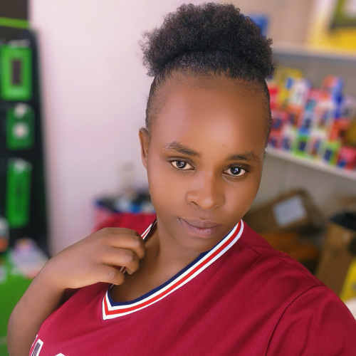 Sylvia N. profile photo