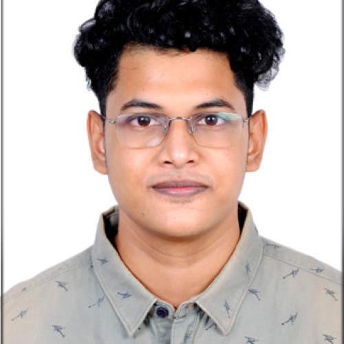 Sachin S. profile photo