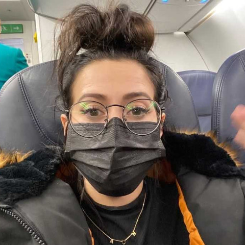 Charlotte R. profile photo