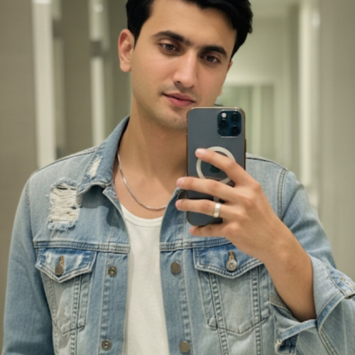 Ahmer K. profile photo