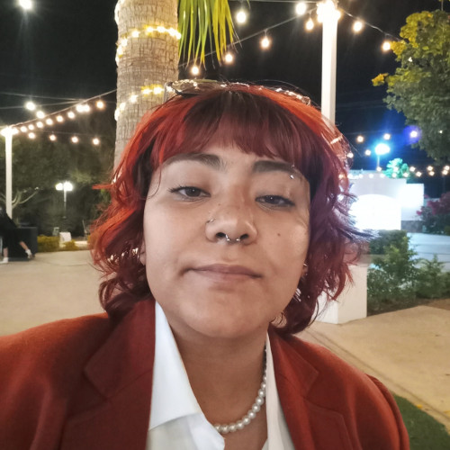 Arlette Carolina  V. profile photo