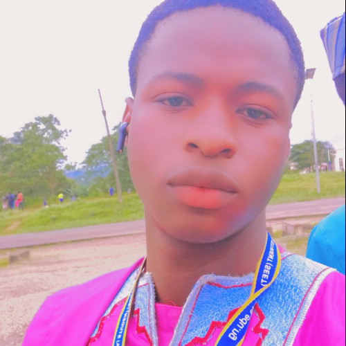 Adeyekun V. profile photo