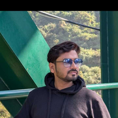 Ashish K. profile photo