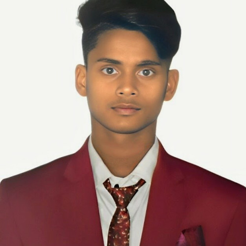 Alex Sanjeev C. profile photo