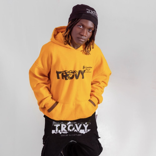 Trovy w. profile photo