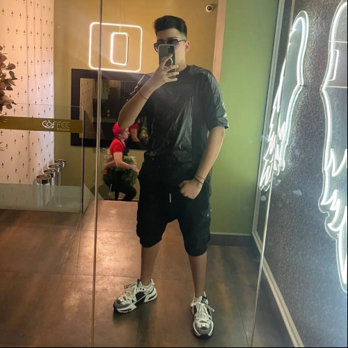 Serban V. profile photo