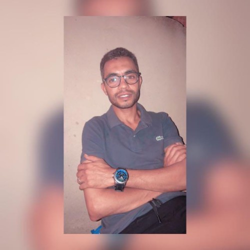 badr bouziani  . profile photo