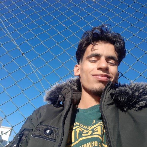 hatim k.