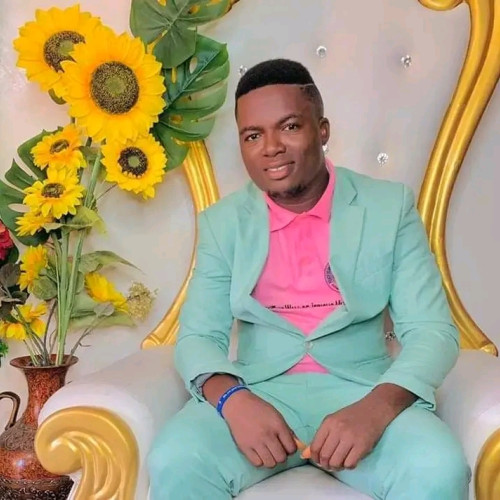 Moses F K. profile photo