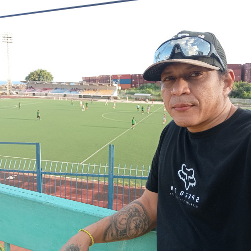 Marwin  O. profile photo