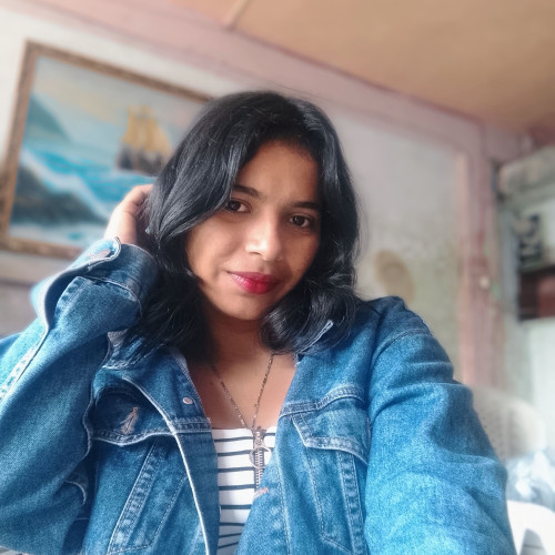 Anny  M. profile photo