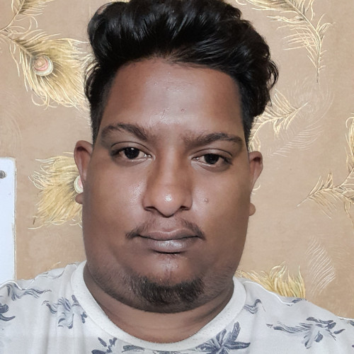 Yuvraj S.