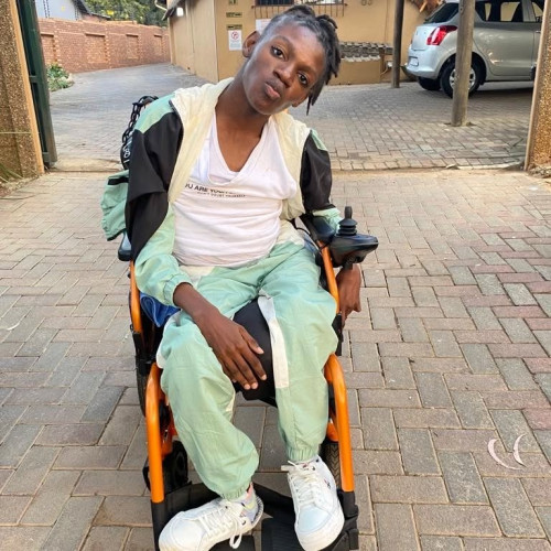 Mmeli K. profile photo