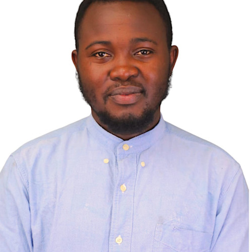 Calvin O. profile photo