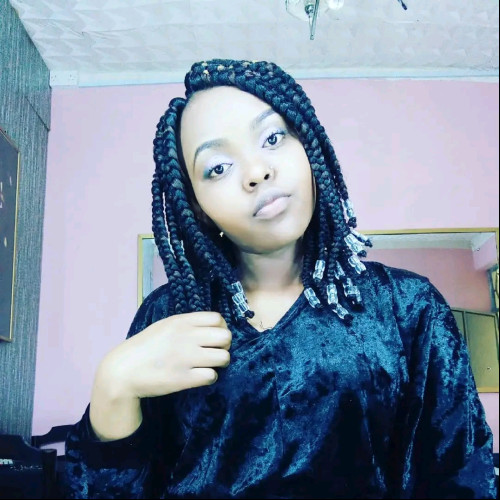 Jane W. profile photo