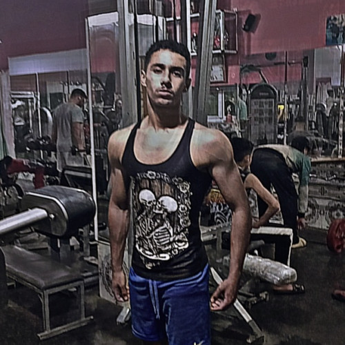Mouhamed M. profile photo