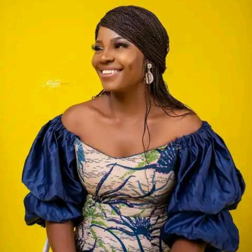 Obianuju  D.