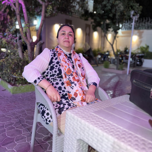 Zeynan M. profile photo