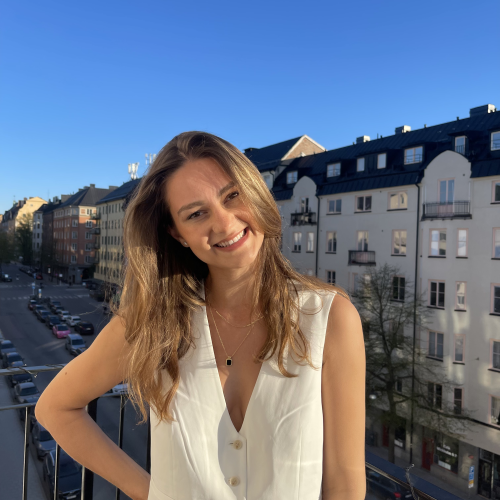 Kornelia K.