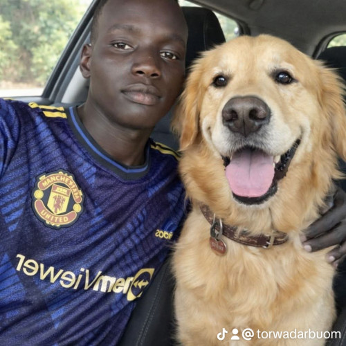 Tor W. profile photo