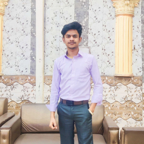 kunal s. profile photo