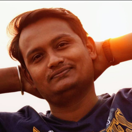 Suraj  H. profile photo