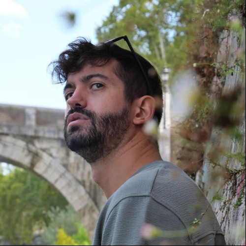 Edoardo D. profile photo