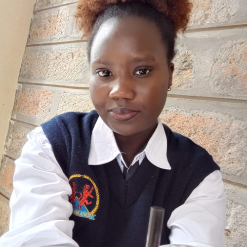 Hilda C. profile photo