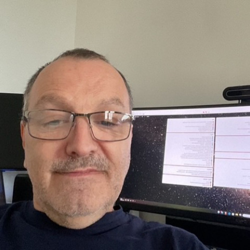 Marc G. profile photo