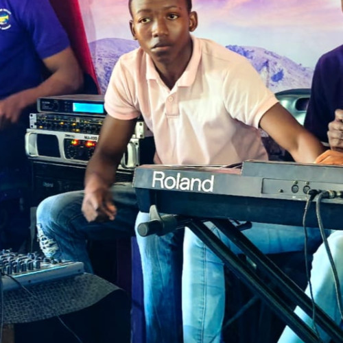 Musawenkosi D. profile photo