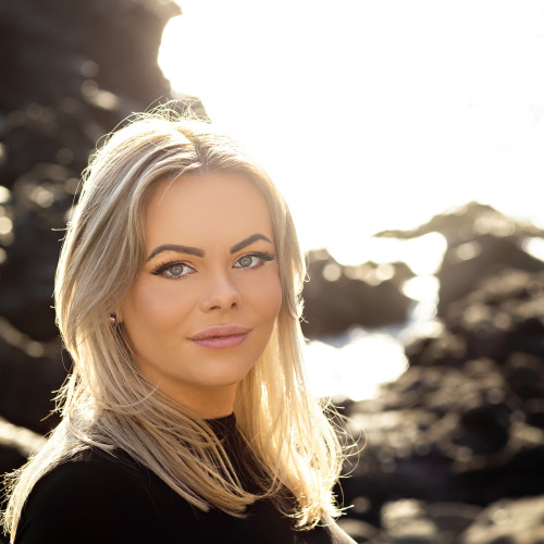Halla Kristn  K.