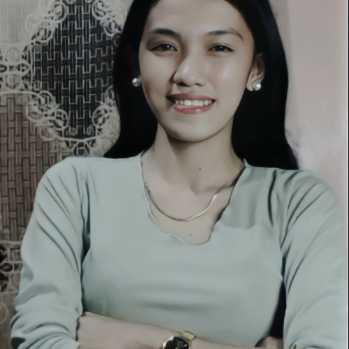 Shahanie  S. profile photo