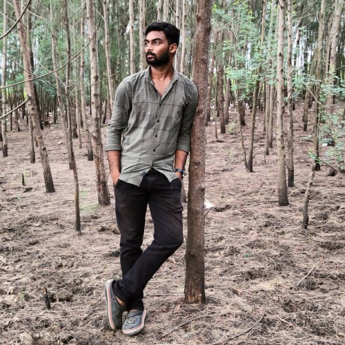Chandhu  N.