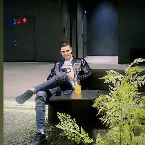 Simo C. profile photo