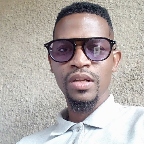 Tshepo S.