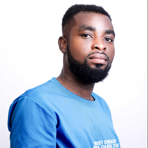 Isaac D. profile photo