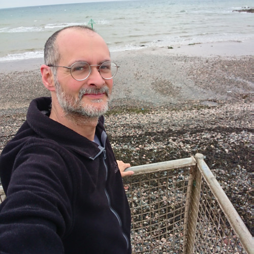 Ken P. profile photo