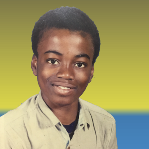 Brice Khaley Guy K. profile photo