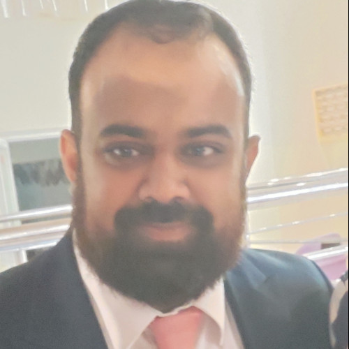 Suhail M. profile photo