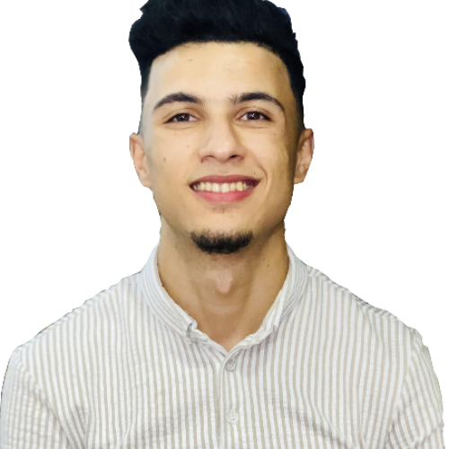 mouhcine L. profile photo