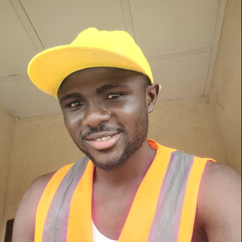 bethel E. profile photo