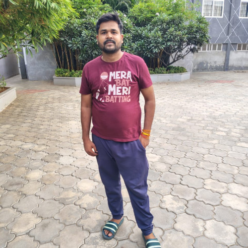 Avnish K. profile photo