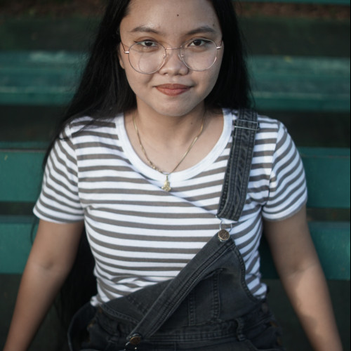 Jera Dinah V. profile photo